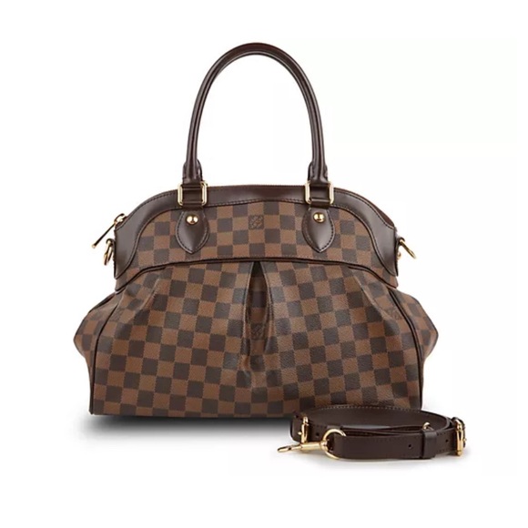 Louis Vuitton Handbags - RARE Louis Vuitton large bag